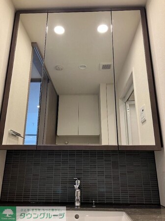 シーズンフラッツ日本橋人形町プレミアの物件内観写真